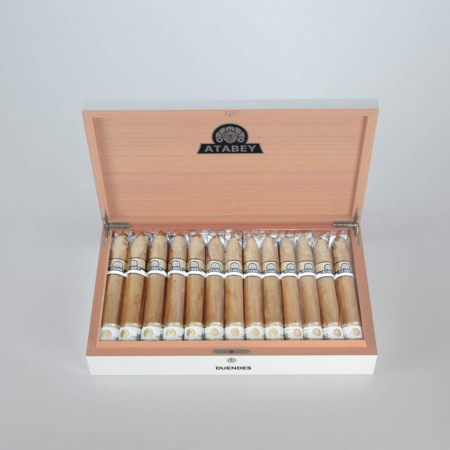 Atabey Duendes Atabey Duendes