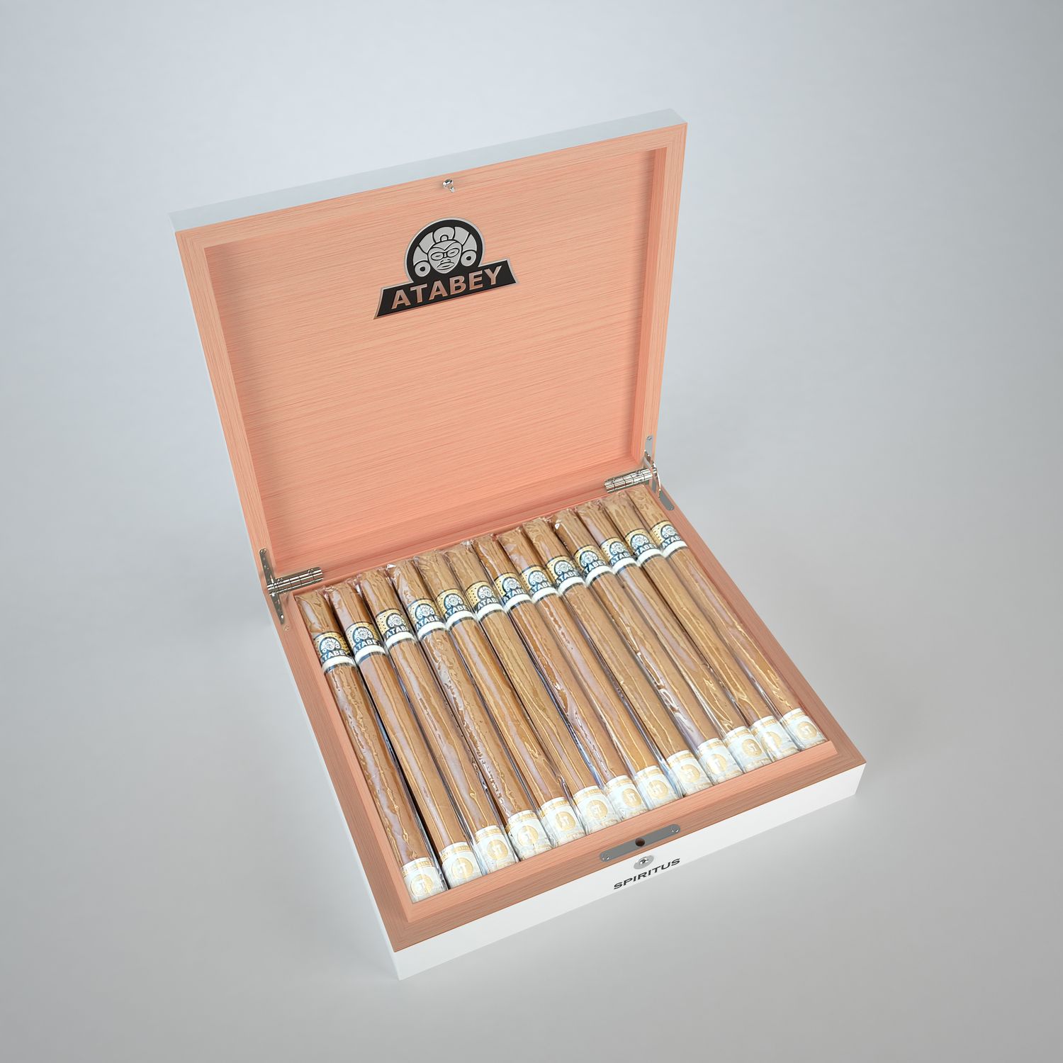 Atabey Spiritus Atabey Spiritus