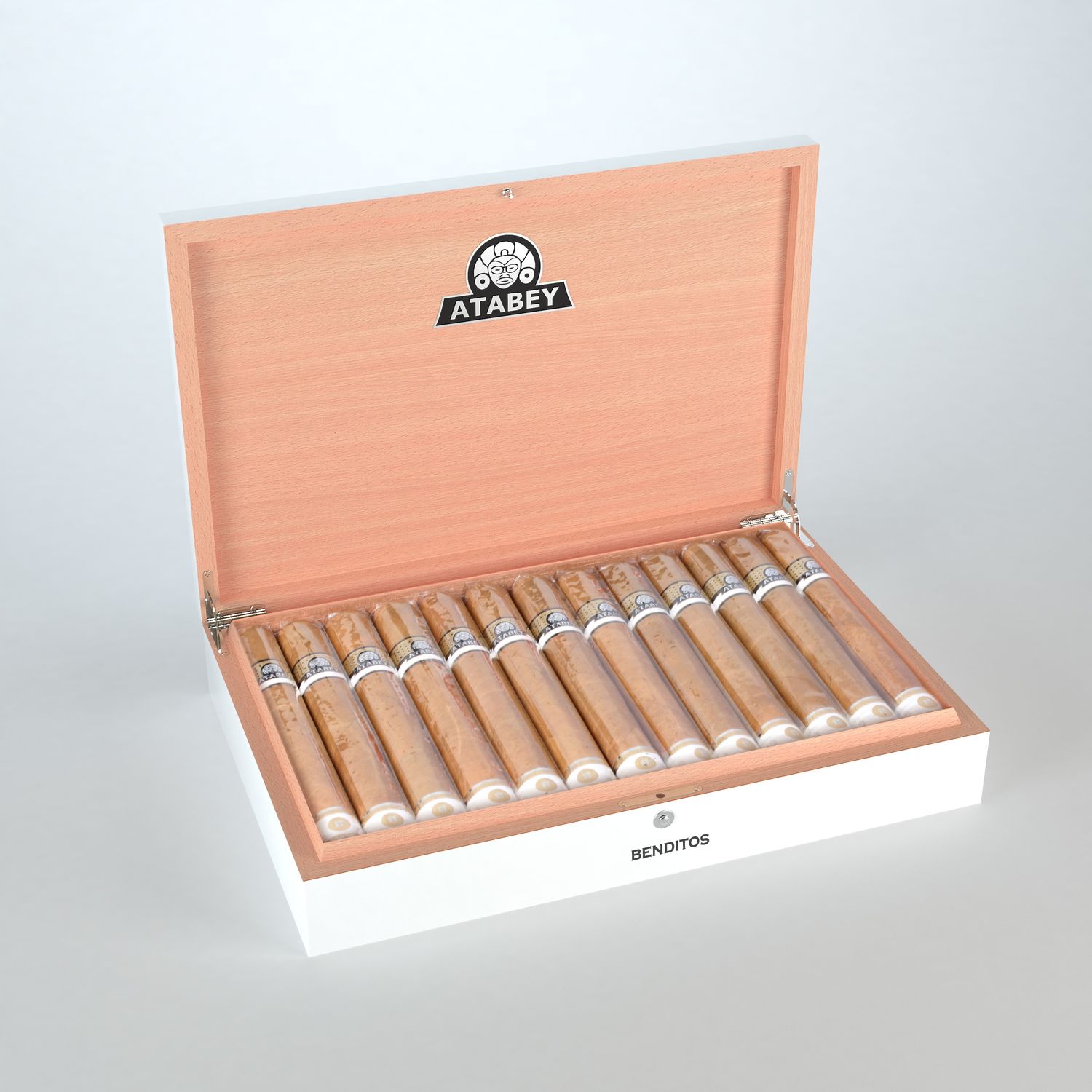 Atabey Benditos Atabey Benditos