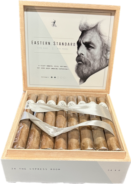 Eastern Standard The Cypress Room Eastern Standard The Cypress Room