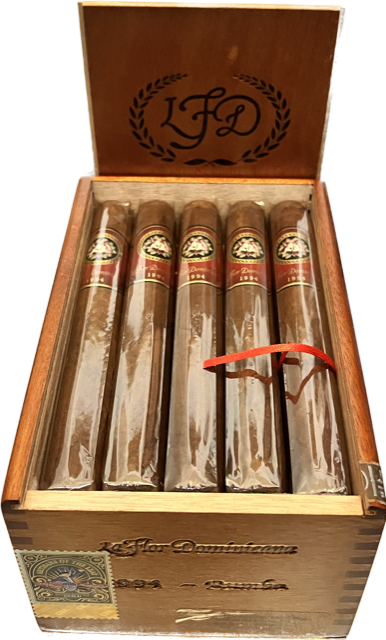 La Flor Dominicana 1994 Rumba La Flor Dominicana 1994 Rumba