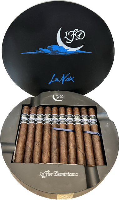 La Flor Dominicana La Nox La Flor Dominicana La Nox