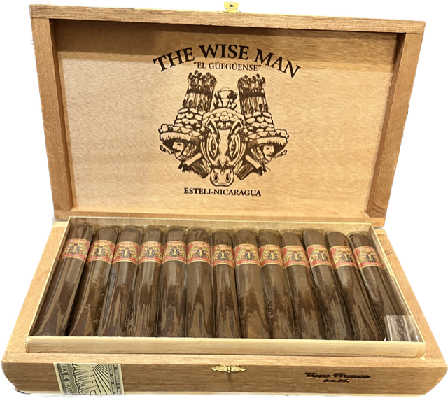 The Wise Man Toro Huaco The Wise Man Toro Huaco