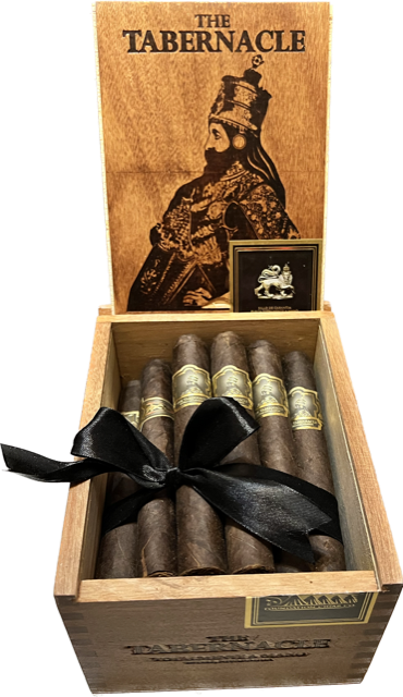 Tabernacle Broadleaf Corona Tabernacle Broadleaf Corona