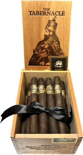 Tabernacle Broadleaf Doble Corona Tabernacle Broadleaf Doble Corona