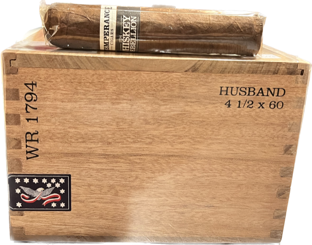 Intemperance WR 1794 Husband Intemperance WR 1794 Husband