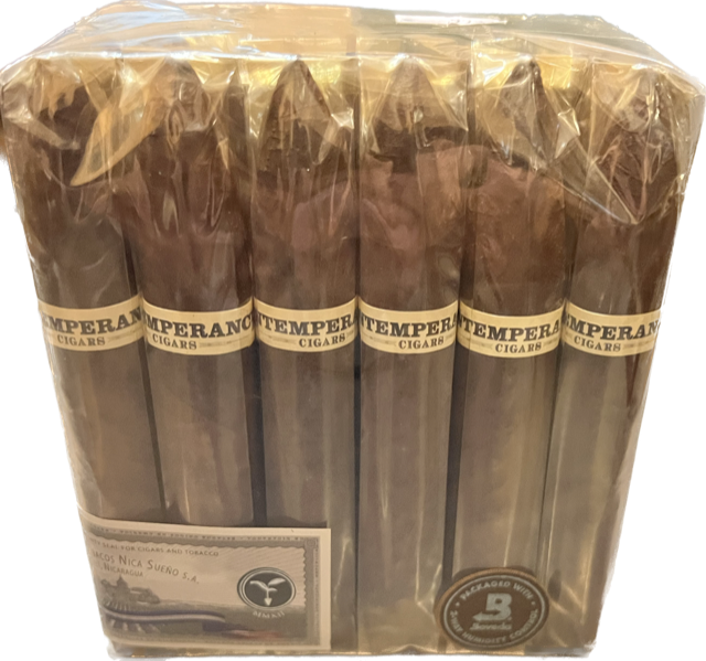 Intemperance BA XXI Envy Intemperance BA XXI Envy