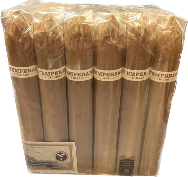 Intemperance EC XVIII Industry Intemperance EC XVIII Industry