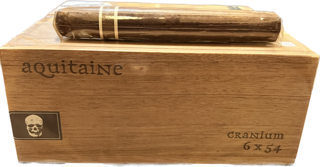 Aquitaine Cranium Aquitaine Cranium