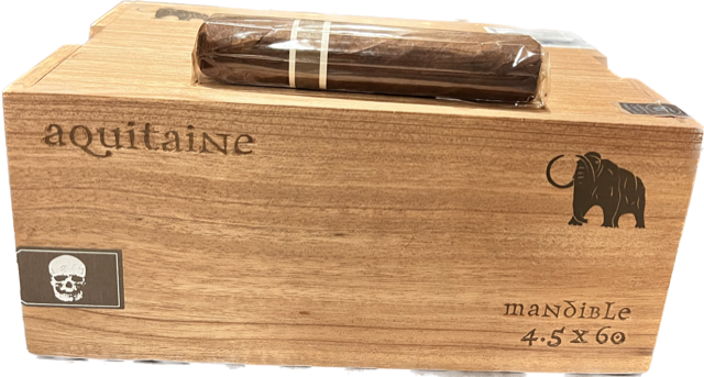 Aquitaine Mastodon LE Aquitaine Mastodon LE