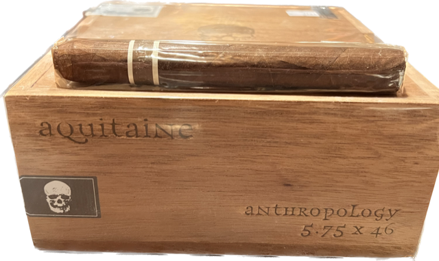 Aquitaine Anthropology Aquitaine Anthropology