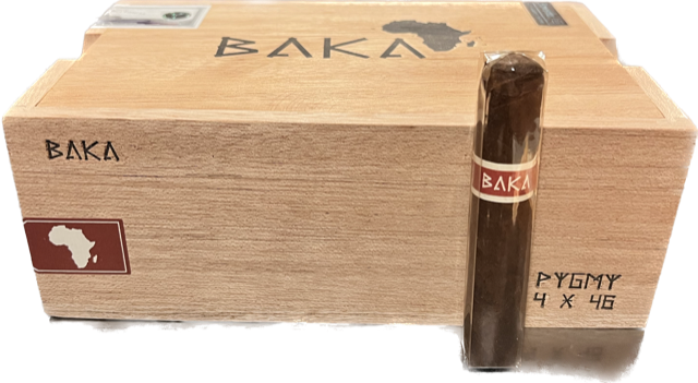 Baka Pygmy Baka Pygmy