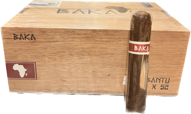 Baka Bantu Baka Bantu