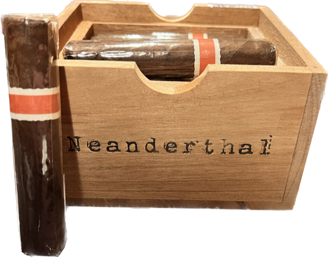 Neanderthal SGP Neanderthal SGP