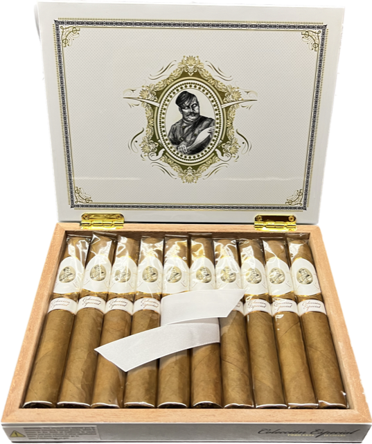 Gurkha Coleccion Especial Toro Gurkha Coleccion Especial Toro