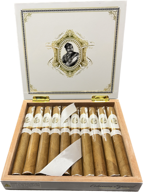 Gurkha Coleccion Especial Lonsdale Gurkha Coleccion Especial Lonsdale