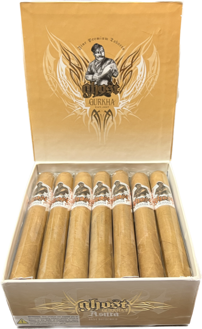 Gurkha Ghost Connecticut Asura Gurkha Ghost Connecticut Asura