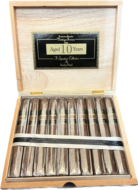 Rocky Patel Vintage 1992 Sumatra Toro