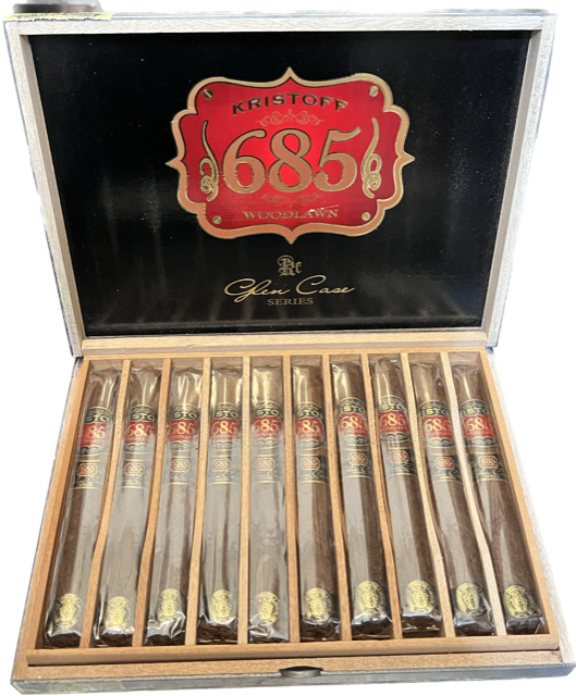 685 Woodlawn TAA Exclusive