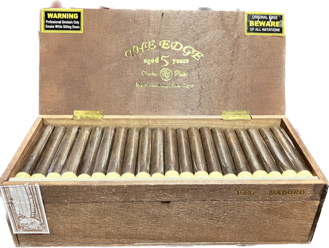 Rocky Patel Edge Maduro Toro