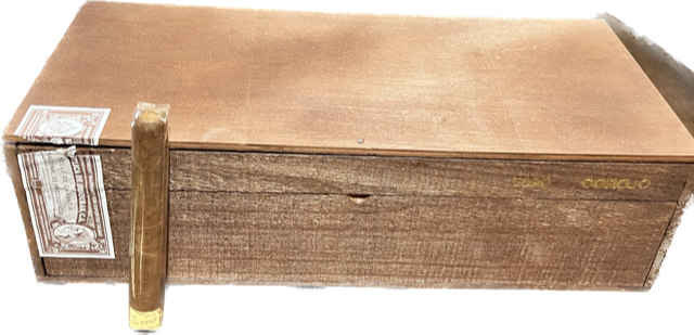 Rocky Patel Edge Corojo Toro