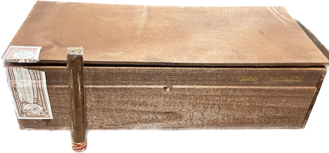 Rocky Patel Edge Sumatra Toro