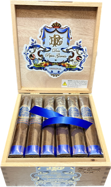 Don Pepin Garcia Original Toro Grande Don Pepin Garcia Original Toro Grande