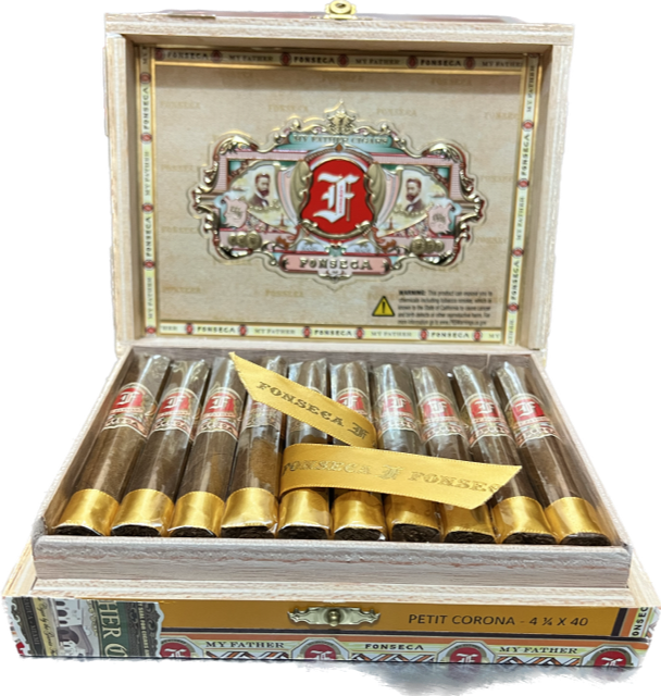 Fonseca by My Father Petit Corona Fonseca by My Father Petit Corona