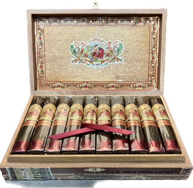 My Father Flor De Las Antillas Maduro Petit Robusto My Father Flor De Las Antillas Maduro Petit Robusto