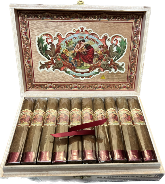 My Father Flor De Las Antillas Robusto My Father Flor De Las Antillas Robusto