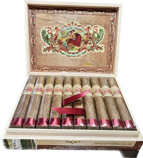 My Father Flor De Las Antillas Toro My Father Flor De Las Antillas Toro