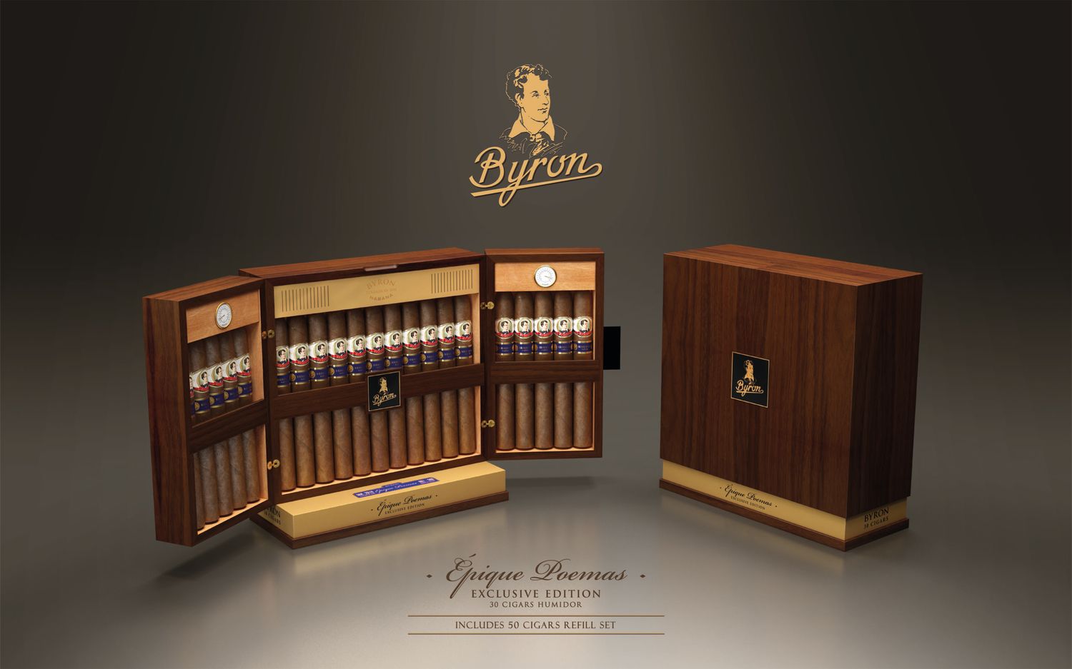 Byron Epique Poemas LE Byron Epique Poemas LE