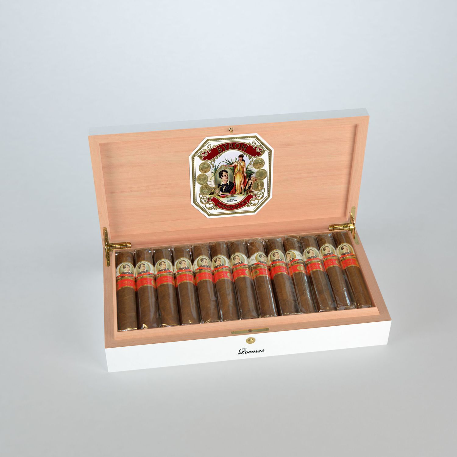 Byron Poemas 19th Byron Poemas 19th