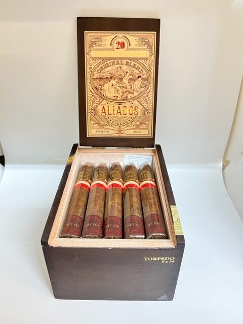 Aliados Torpedo Aliados Torpedo