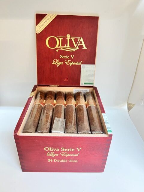 Serie V Double Toro Serie V Double Toro