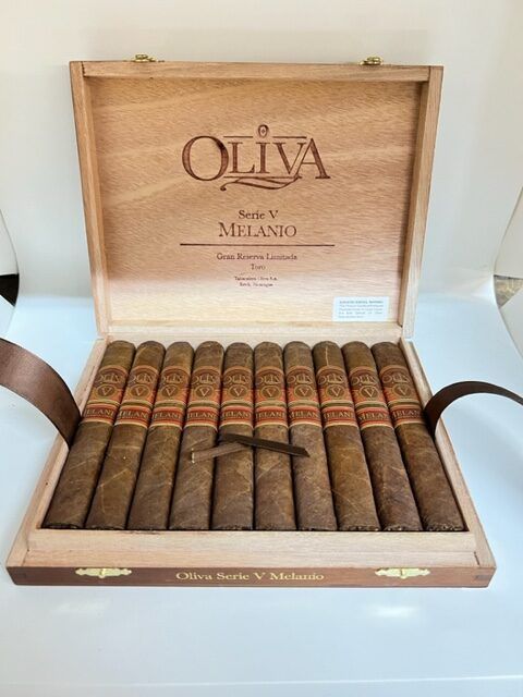 Serie V Melanio Toro Serie V Melanio Toro