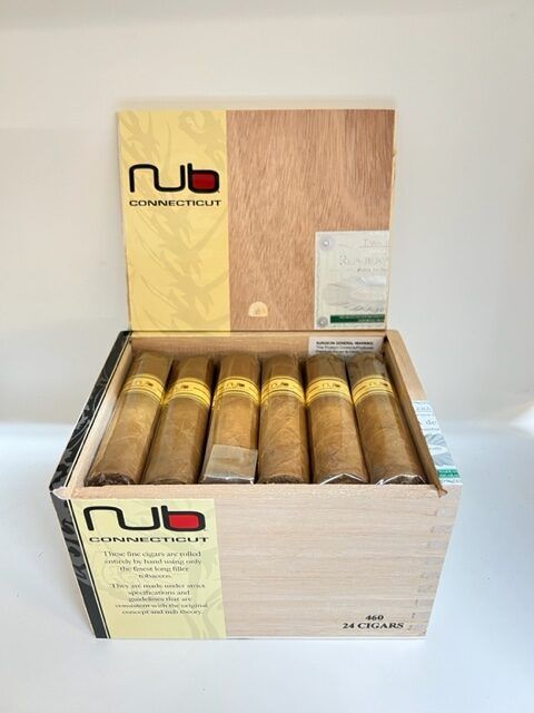 Nub 460 Connecticut Nub 460 Connecticut