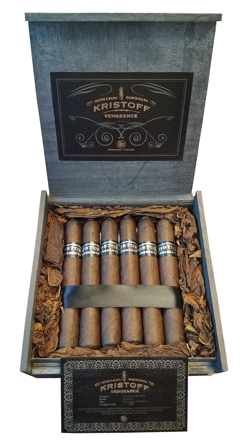 Kristoff Vengeance Toro