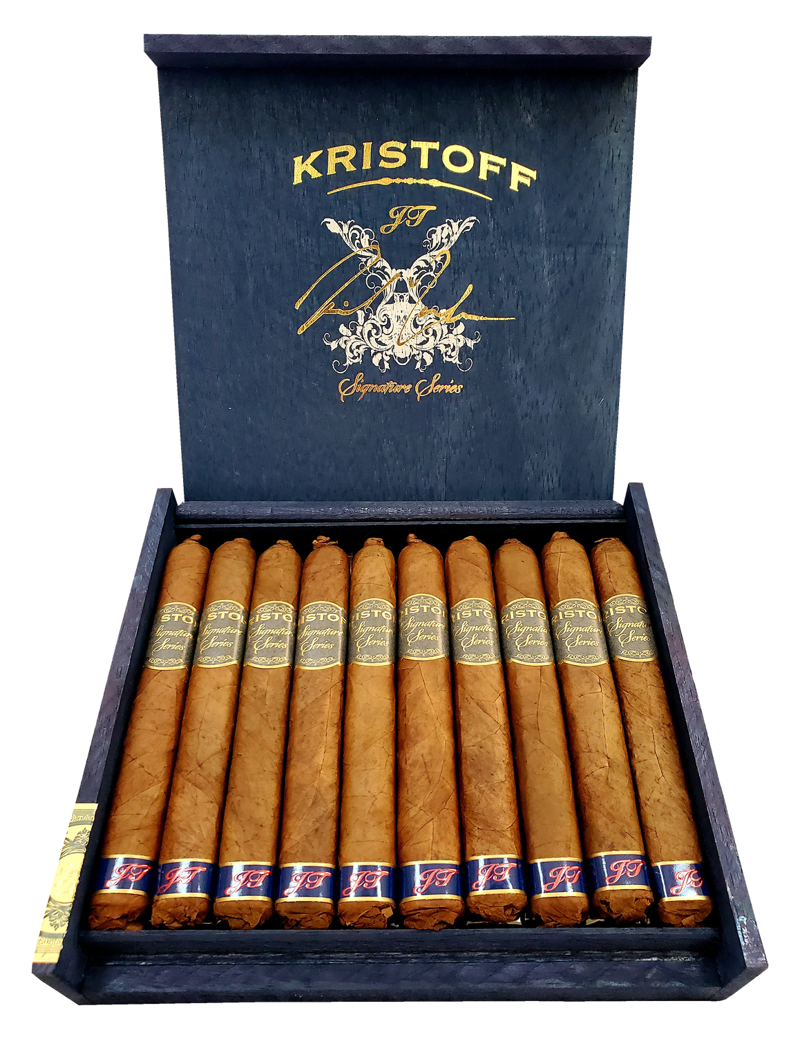 Kristoff JT Signature Series Toro