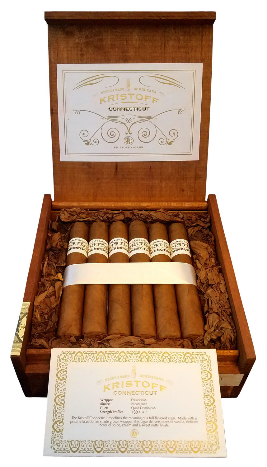 Kristoff Connecticut  Matador