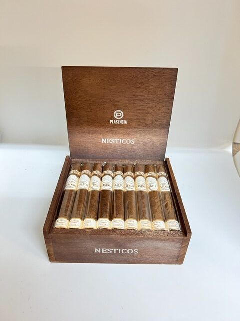 Plasencia Reserva Original Nestico Plasencia Reserva Original Nestico