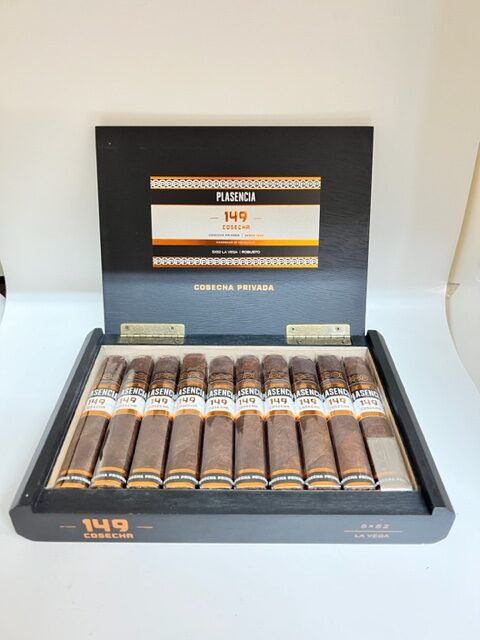 Plasencia Cosecha 149 La Vega Robusto Plasencia Cosecha 149 La Vega Robusto