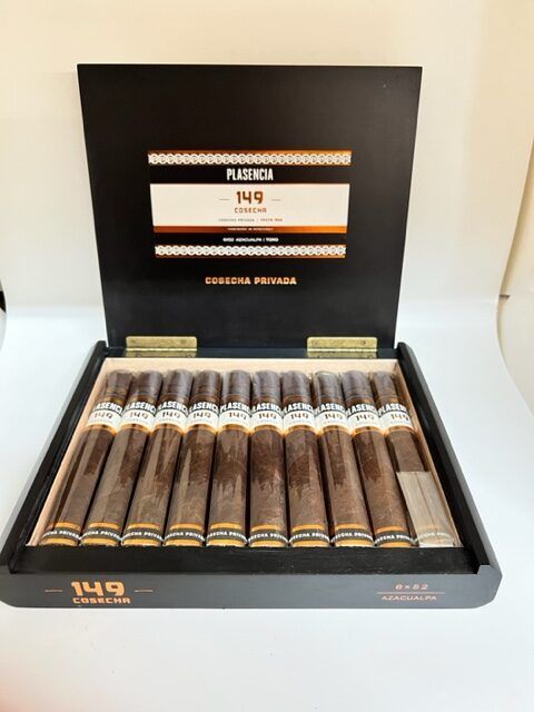 Plasencia Cosecha 149 Azacualpa Toro Plasencia Cosecha 149 Azacualpa Toro