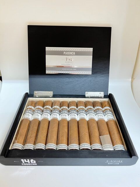 Plasencia Cosecha 146 San Luis Toro Plasencia Cosecha 146 San Luis Toro