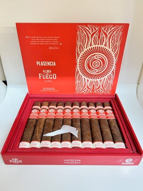 Plasencia Alma Del Fuego Concepción Toro Plasencia Alma Del Fuego Concepción Toro