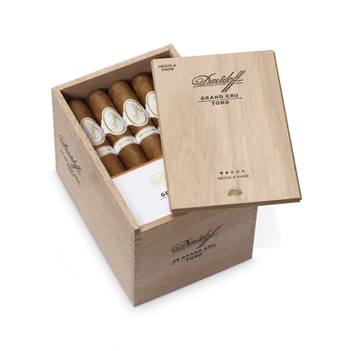 Davidoff Grand Cru Toro Davidoff Grand Cru Toro