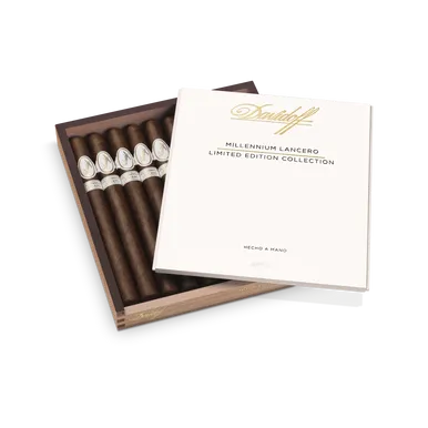 Davidoff Millennium Lancero LE 2023 Davidoff Millennium Lancero LE 2023