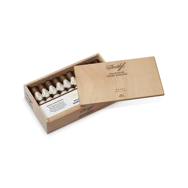 Davidoff Millennium Short Robusto Davidoff Millennium Short Robusto