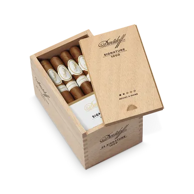 Davidoff Signature 1000 Davidoff Signature 1000