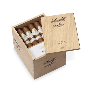 Davidoff Signature 6000 Davidoff Signature 6000